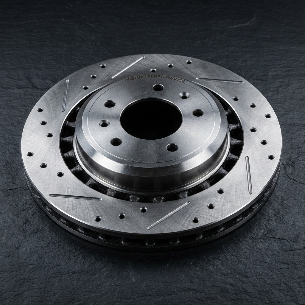 Disk Taşlama ve Yenileme