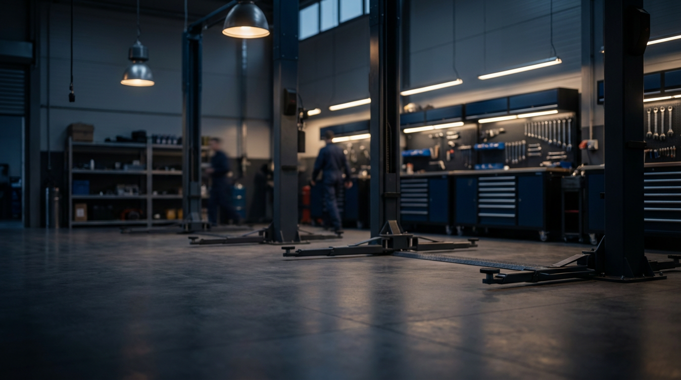 Kampana Fren Bakımı